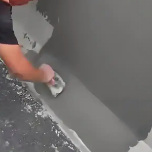南岳GB50728一级聚合物改性水泥砂浆